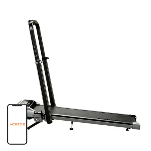 ACEZOE UTRAI P11pro összecsukható elektromos futópad