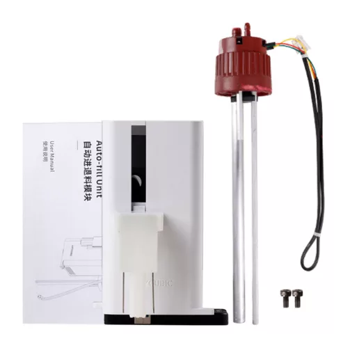 Anycubic automatikus utántöltő készlet a Photon Mono M7 Pro/M7 Max készülékekhez