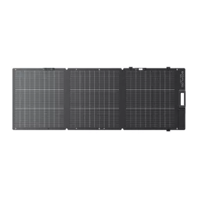 EcoFlow 160 W-os összecsukható napelem