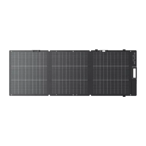 EcoFlow 160 W-os összecsukható napelem