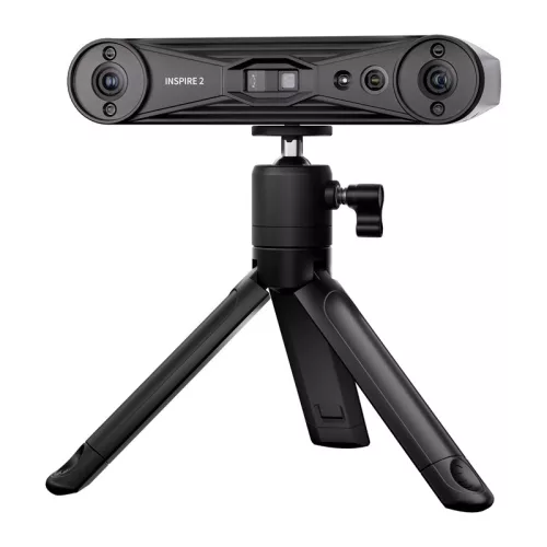 Revopoint Inspire 2 3D-szkenner – Premium kiadás