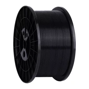 ELEGOO PLA+ filament 5 kg (fekete)