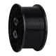 ELEGOO PLA+ filament 5 kg (fekete)