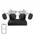 Kit-Pro IMOU WiFi CCTV megfigyelőkészlet