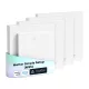 MEROSS MRS105MA-EU intelligens Wi-Fi (Matter) redőnykapcsoló (4 db-os csomag)