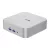 GEEKOM A8 mini PC, Ryzen 7 8745HS, 16 GB RAM, 1 TB HDD + Windows 11 Pro