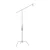 NEEWER SC320 320 cm-es rozsdamentes acél C-keretes állvány kinyújtó karral