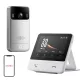 SwitchBot Video Doorbell intelligens videós ajtócsengő