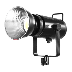 Neewer CB300C RGB LED-lámpa