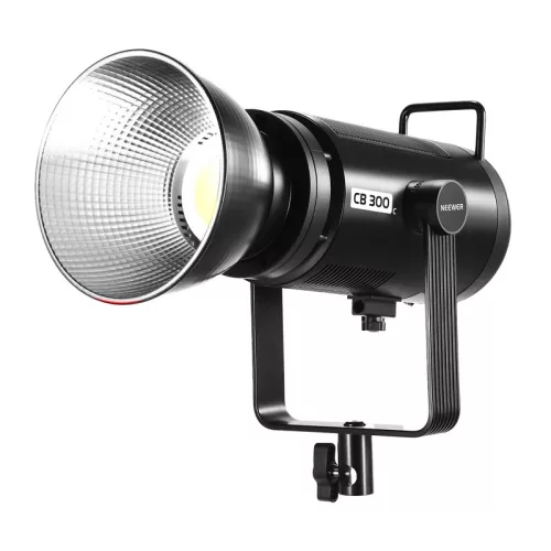 Neewer CB300C RGB LED-lámpa
