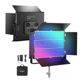 NEEWER AP150C 150 W-os LED-lámpa