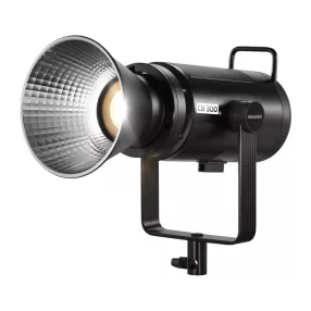 Neewer CB300B kétfényű LED-lámpa