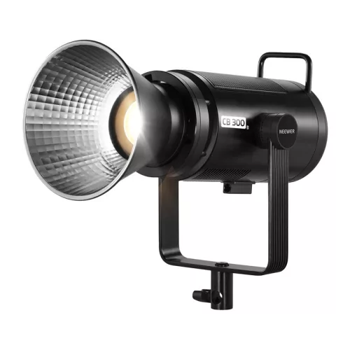 Neewer CB300B kétfényű LED-lámpa