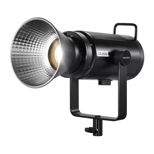 Neewer CB200B kétfényű LED-lámpa