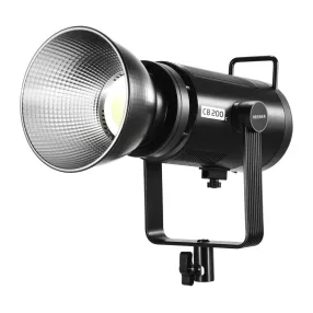 Neewer CB200C RGB LED-lámpa