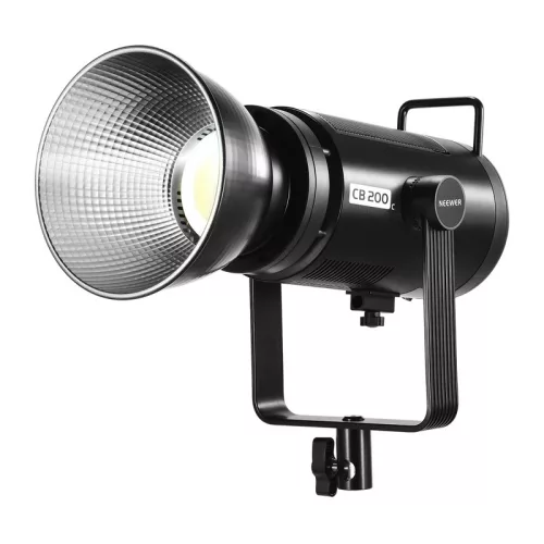 Neewer CB200C RGB LED-lámpa