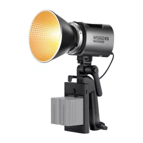 Neewer MS60B két színű LED-lámpa