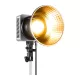 Neewer HS200B kétfényű LED-lámpa (hordozható)