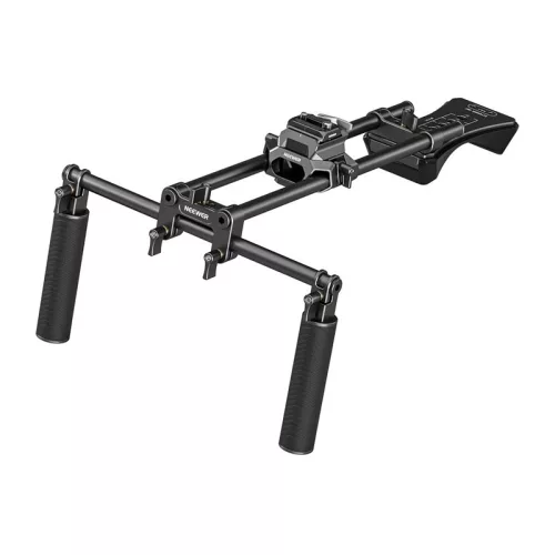 NEEWER SR007 univerzális vállállvány ARCA-rögzítéssel