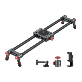 NEEWER CS1M szénszálas kameracsúszka (40 cm)