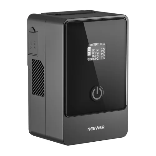 NEEWER 6800 mAh, 14,5 V, 99 Wh-s akkumulátor