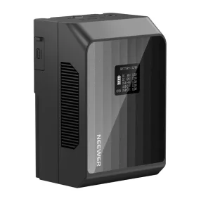 NEEWER 6800 mAh, 14,5 V, 99 Wh-s akkumulátor