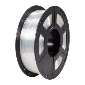 Anycubic TPU szál (átlátszó) 1 kg