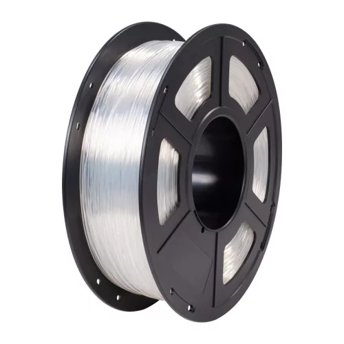 Anycubic TPU szál (átlátszó) 1 kg