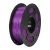 Anycubic TPU filament (átlátszó lila) 1 kg