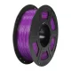 Anycubic TPU filament (átlátszó lila) 1 kg
