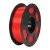 Anycubic TPU filament (átlátszó piros) 1 kg