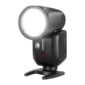   Neewer Z2-S TTL Speedlite vakufény Sony fényképezőgépekhez