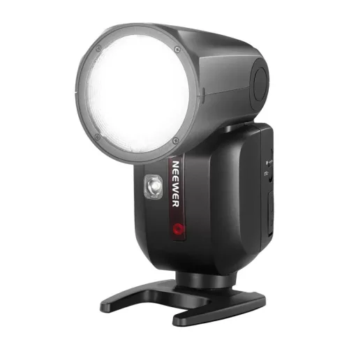 Neewer Z2-S TTL Speedlite vakufény Sony fényképezőgépekhez