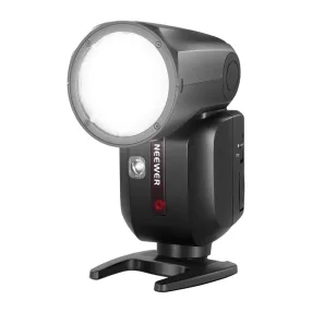   Neewer Z2-N TTL Speedlite vakufény Nikon fényképezőgépekhez