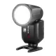 Neewer Z2-N TTL Speedlite vakufény Nikon fényképezőgépekhez