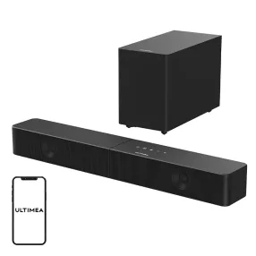 Ultimea Poseidon R3T hangprojektor
