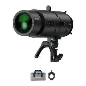 Neewer LS-300 300 W-os spotlámpa Bowens-csatlakozóval
