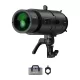 Neewer LS-300 300 W-os spotlámpa Bowens-csatlakozóval