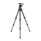 NEEWER TP09 50 cm-es szénszálas mini állvány