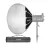 90 cm-es lámpás softbox – Gyors összeállítású Neewer NS90L
