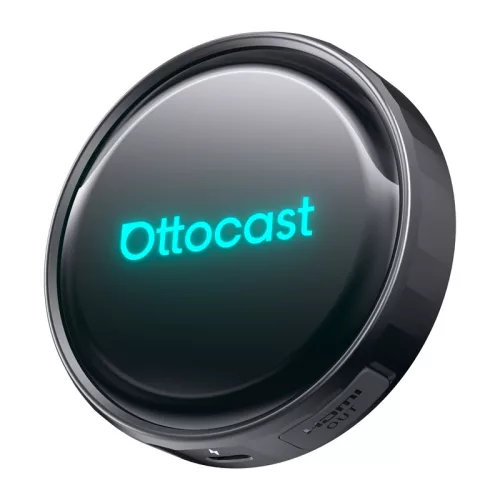 Ottocast OTTOAIBOX P3 Pro Android vezeték nélküli adapter