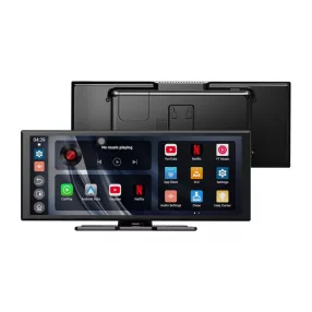 OTTOCAST OTTOAIBOX N95 Autós monitor