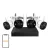 IMOU CCTV Kit-Lite megfigyelőkészlet, WiFi