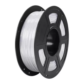 Anycubic TPU filament (tejfehér) 1 kg