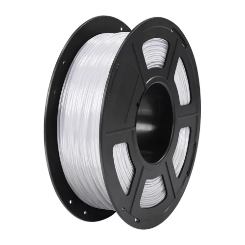 Anycubic TPU filament (tejfehér) 1 kg