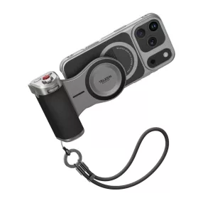   Master Grip tartó az iPhone 17 Pro-hoz – Standard készlet