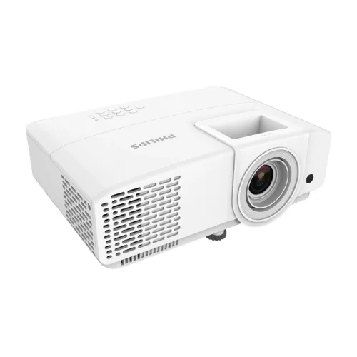Phillips PR-850 1080p projektor (fehér)
