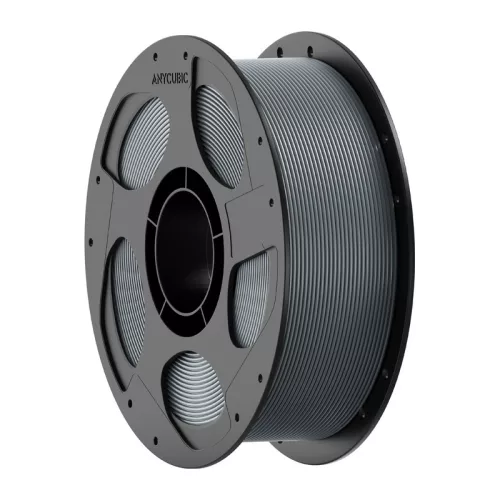 ANYCUBIC IPHPLGE-107 PLA szál, 1 kg (szürke)