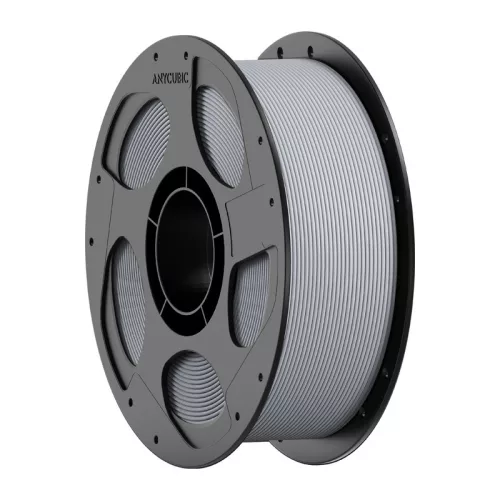 ANYCUBIC IPHPFFW-101 PLA-CF nyomtatószál, 1 kg (halpikkelyes fehér)