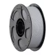 ANYCUBIC IPHPFFW-101 PLA-CF nyomtatószál, 1 kg (halpikkelyes fehér)